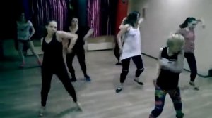 Школа танцев My-Dance