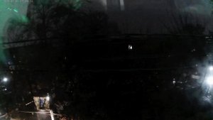 съёмка на hoco dv 101 часть 1