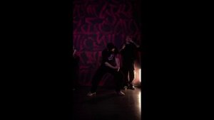 Геннадий Беликов | Krump