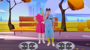 Что-то в Темноте + СБОРНИК Lights Kids Детские Песни