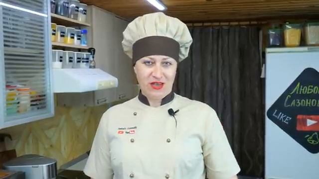 Домашние, вкусные и пышные ОЛАДЬИ на КЕФИРЕ без дрожжей.