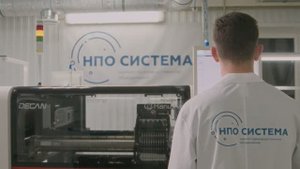 ООО НПО "Система"