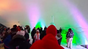 Miss Katy|Мисс Кэти Уехали к Санте на северный полюс