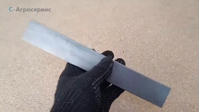 Сталь шпоночная 36х20 ГОСТ 8787-68 смотреть онлайн