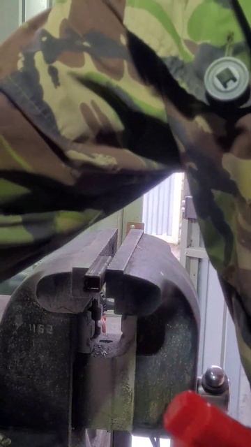 Milwaukee m12 УШМ и компрессор DIY смотреть онлайн