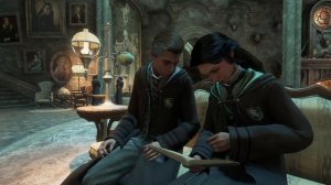 HOGWARTS LEGACY 2 ВАС ШОКИРУЕТ! Первые подробности об игре!