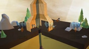 Мультфильм "Про нефть"