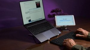 Обзор компактной беспроводной клавиатуры Rapoo E9350L