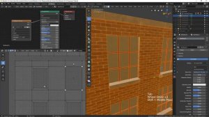 07. Finishing the Building Textures