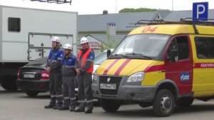 В районе прошла плановая штабная учебная тренировка