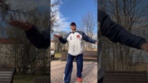 Ицюань (1384 день) Ченбао и Гоугуа Чжуан / Туйшоу Шили / Тазобедренные суставы  (26.05.25)