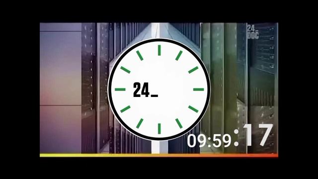 Галилей: Часы ТВ. 22 выпуск - 24 Док/Доктор смотреть онлайн
