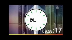 Галилей: Часы ТВ. 22 выпуск - 24 Док/Доктор