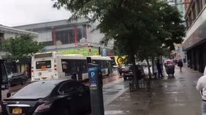 Пиратская жизнь.ЖраНина и Фуфел в Нью Йорке.Гуляем по ?