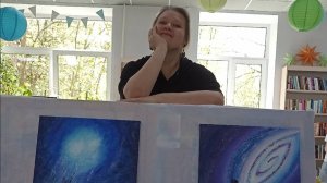 Анастасия Чеботаряну: Переписка как отдельная глава жизни И.А. Ефремова.
