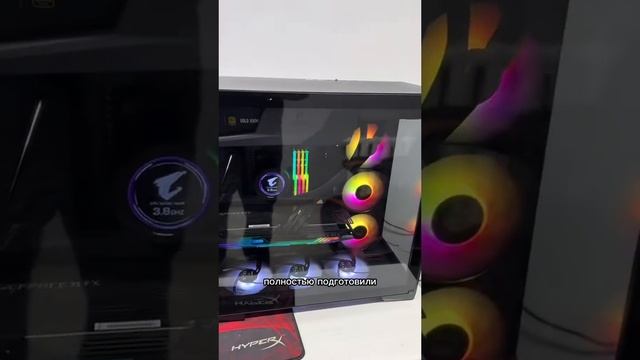 Рекомендация о том как не надо выбирать компьютер смотреть онлайн