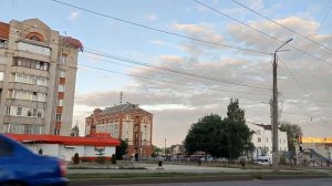 Как посмотреть на родной город по новому  Киров