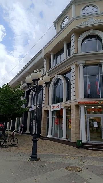 Крым / Симферополь