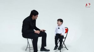 Комрончон пас аз баромад дар пеши Чаноби Оли! Акнун Ко?