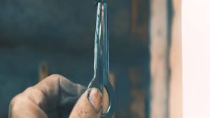 Изготовление якутского хомуса(Варган)