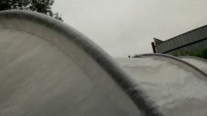 Парничок, время пришло