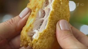 Реклама Мираторг наггетсы - "Вкуснятина"