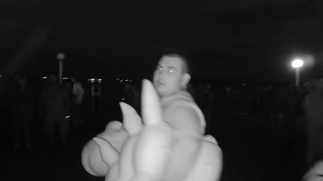 тест видеокамеры в ночном режиме смартфона Hotwav Hyper 7 Pro смотреть онлайн