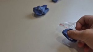 Как сделать сквиш своими руками ❤️