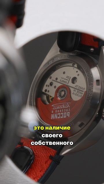 Самая большая наша гордость - это наличие СОБСТВЕННОГО производства!...