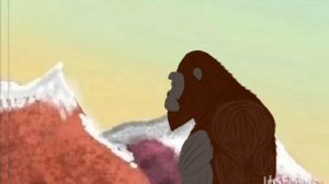 Dagon vs Shin Godzilla~Псевдофильм 2023