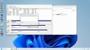 Как полностью скрыть диск в Windows