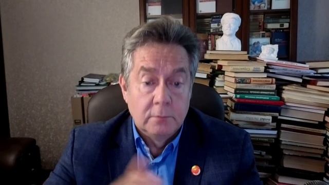Николай Платошкин - Прямой эфир 26 мая 2025 года