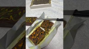 Сравнение по вкусу дубайский шоколад fix и от российско