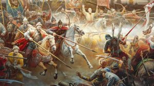 История 7класс_7-8 урок. Введение опричнины.