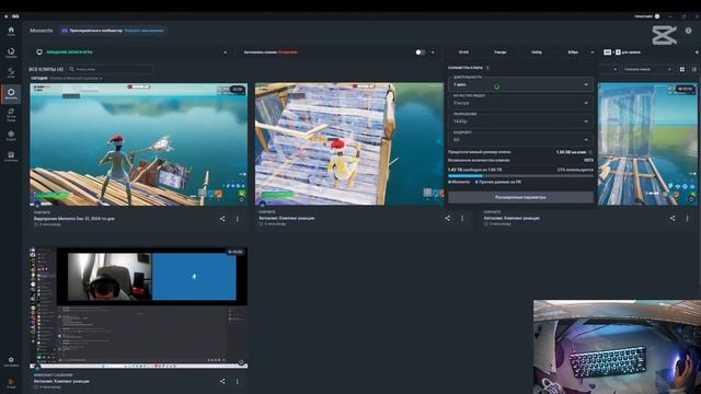 ОБЗОР НА APEX PRO MINI STEELSERIES! смотреть онлайн