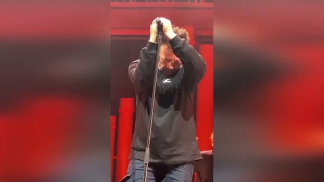 Глеб Самойлов & The Matrixx — Москва, 17.05.2024 г. смотреть онлайн