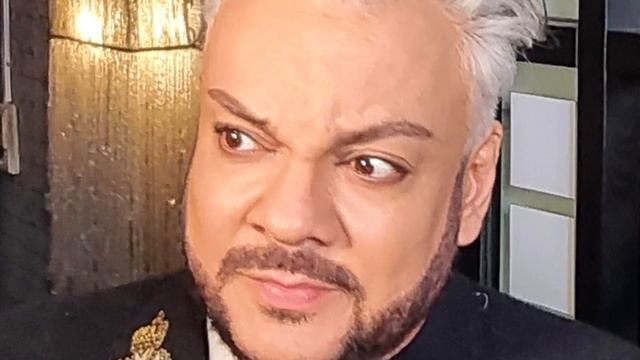 Киркоров ОГОРОШИЛ Признанием: Повторил Ошибку Пугаче? смотреть онлайн