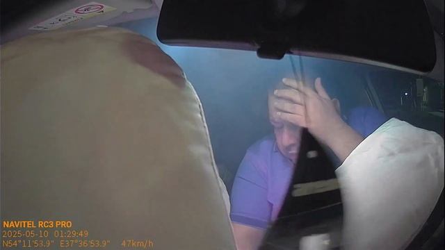 Самые Опасные Ситуации на Дороге  Подборка ДТП