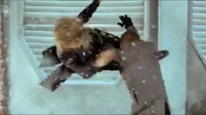 тв - спот фильма "Обитаемый остров" Схватка!