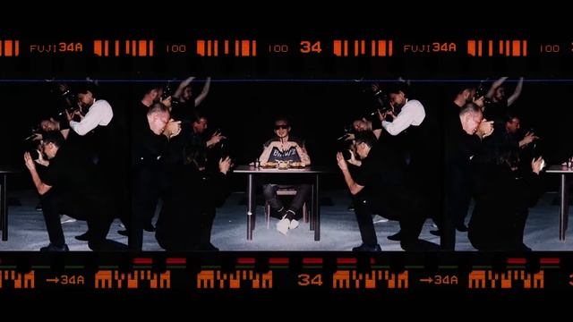 Элджей - Suzuki смотреть онлайн