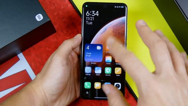 REDMI NOTE 14 PRO – БОМБА за 24999 РУБЛЕЙ?🔥 144Hz, Snapdragon 7s gen 3, 5500mah, смотреть онлайн