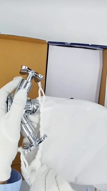 Смеситель Lemark Partner LM6544С для кухни - распаковка смотреть онлайн