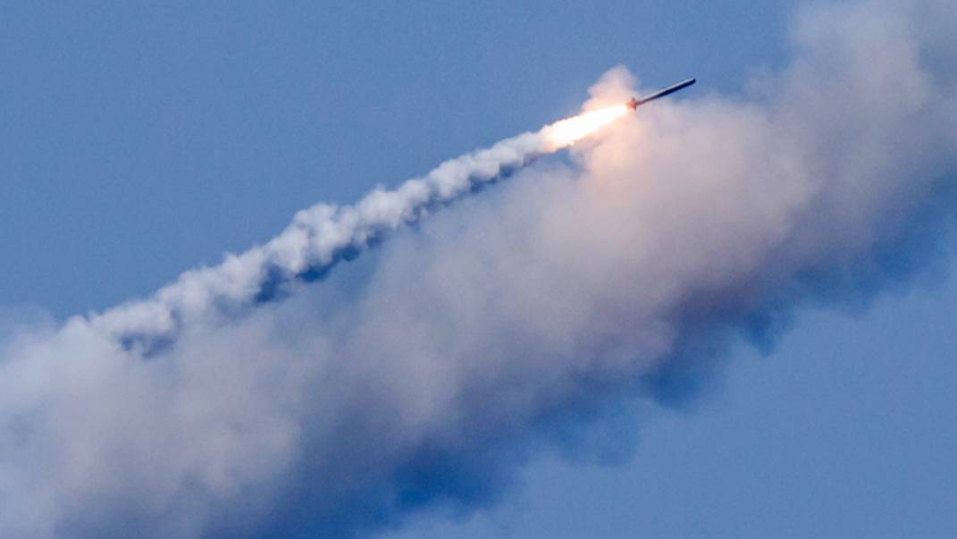 Ответ за провокации: Россия уничтожает военные объекты Украины после атак БПЛА