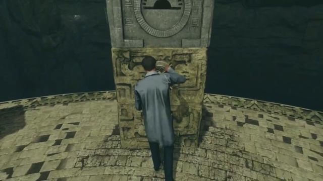 Sherlock HolmeThe Devil's Daughter. Шерлок Холмс. Этюд в зелёных тонах. смотреть онлайн