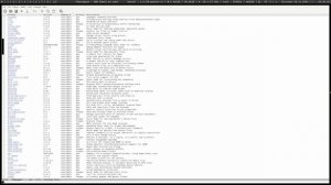 Редактор текста Емакс (Emacs). Объясняю базовые вещи с ну?