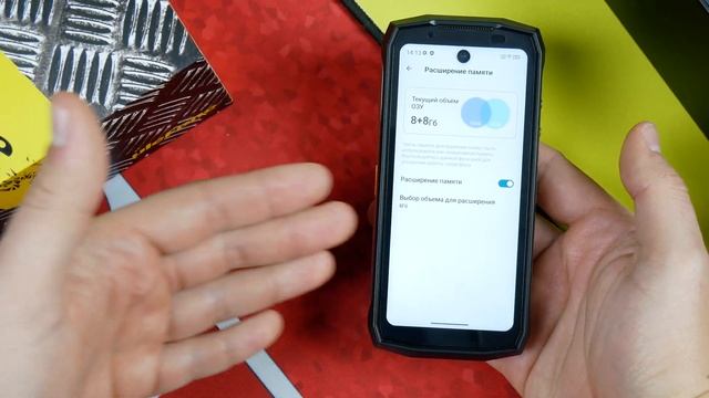 Купил МИНИ ЗВЕРЯ!🔥Ulefone Armor Mini 20T Pro - ТАКОГО XIAOMI НЕ МОГУТ смотреть онлайн