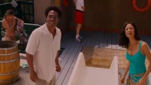 Уловки Норбита