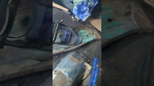 Окончательная сборка Иж планета 5 смотреть онлайн