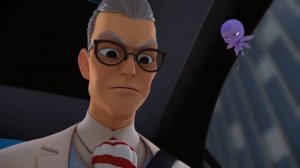 Леди Баг и Супер-Кот | Спешл Нью-Йорк