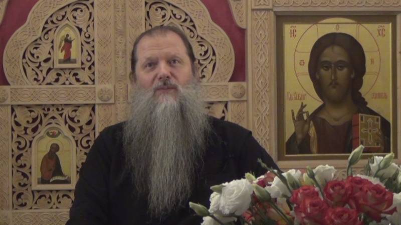 "Воскресенье с чтением о исцелении слепорожденного". (Об очищении сердечного ока...). Конф. 240525.